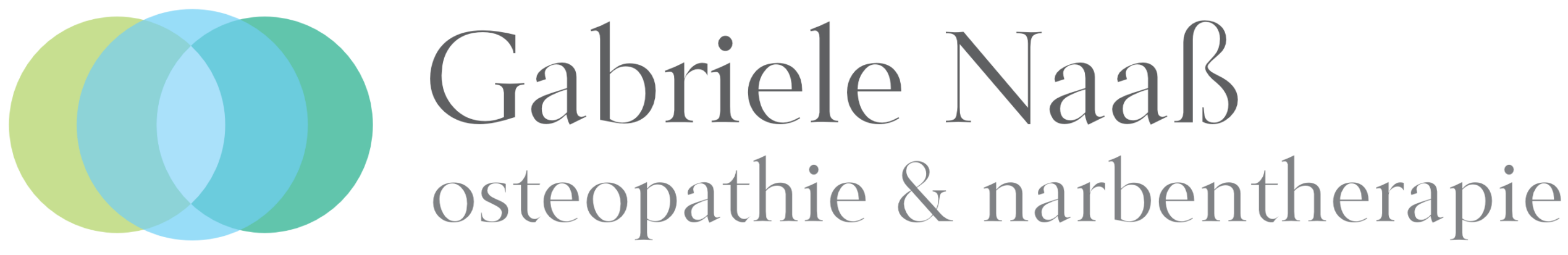 Logo Gabriele Naaß